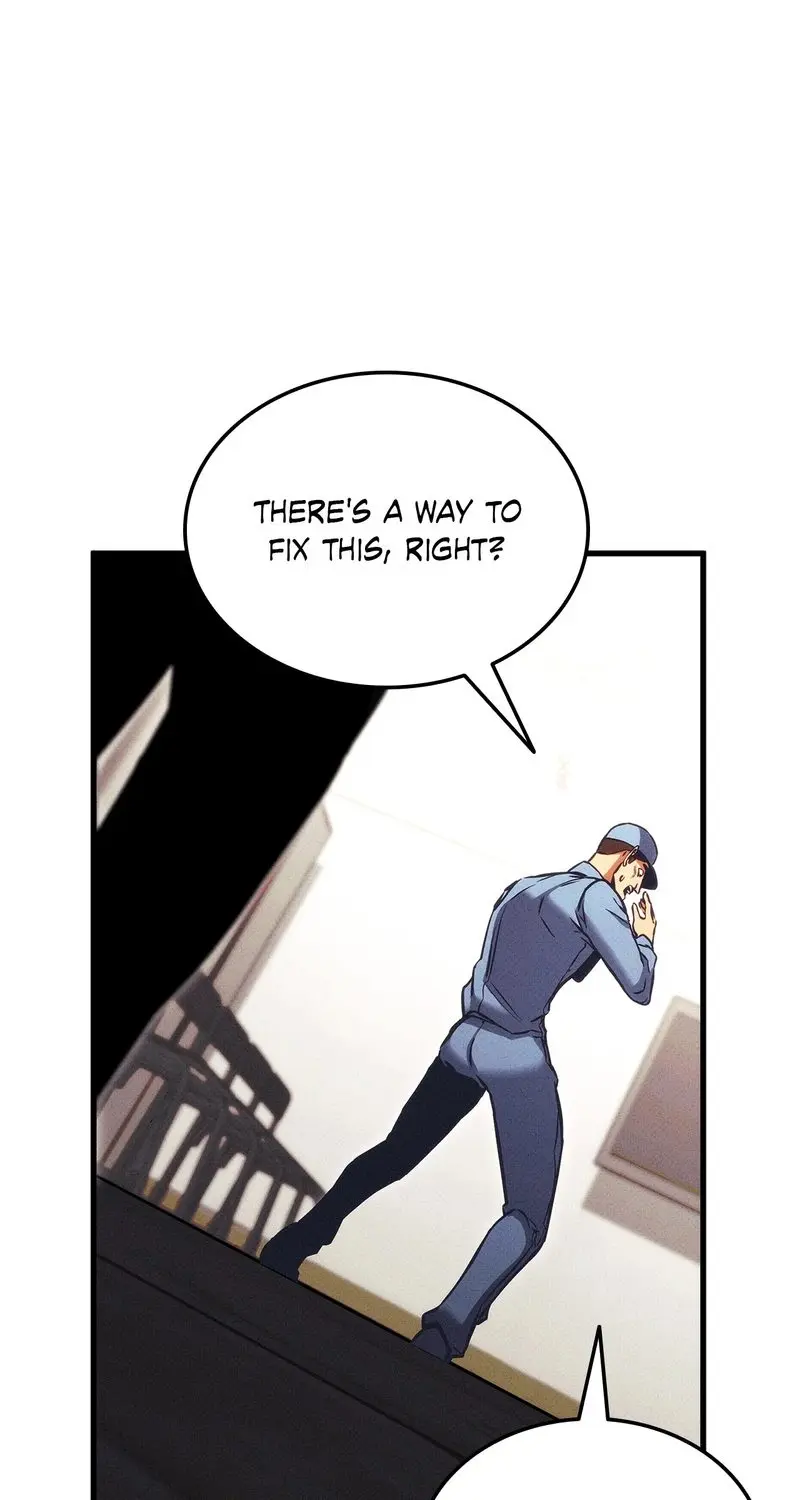 Rankers Return Chapter 210 - Page 21