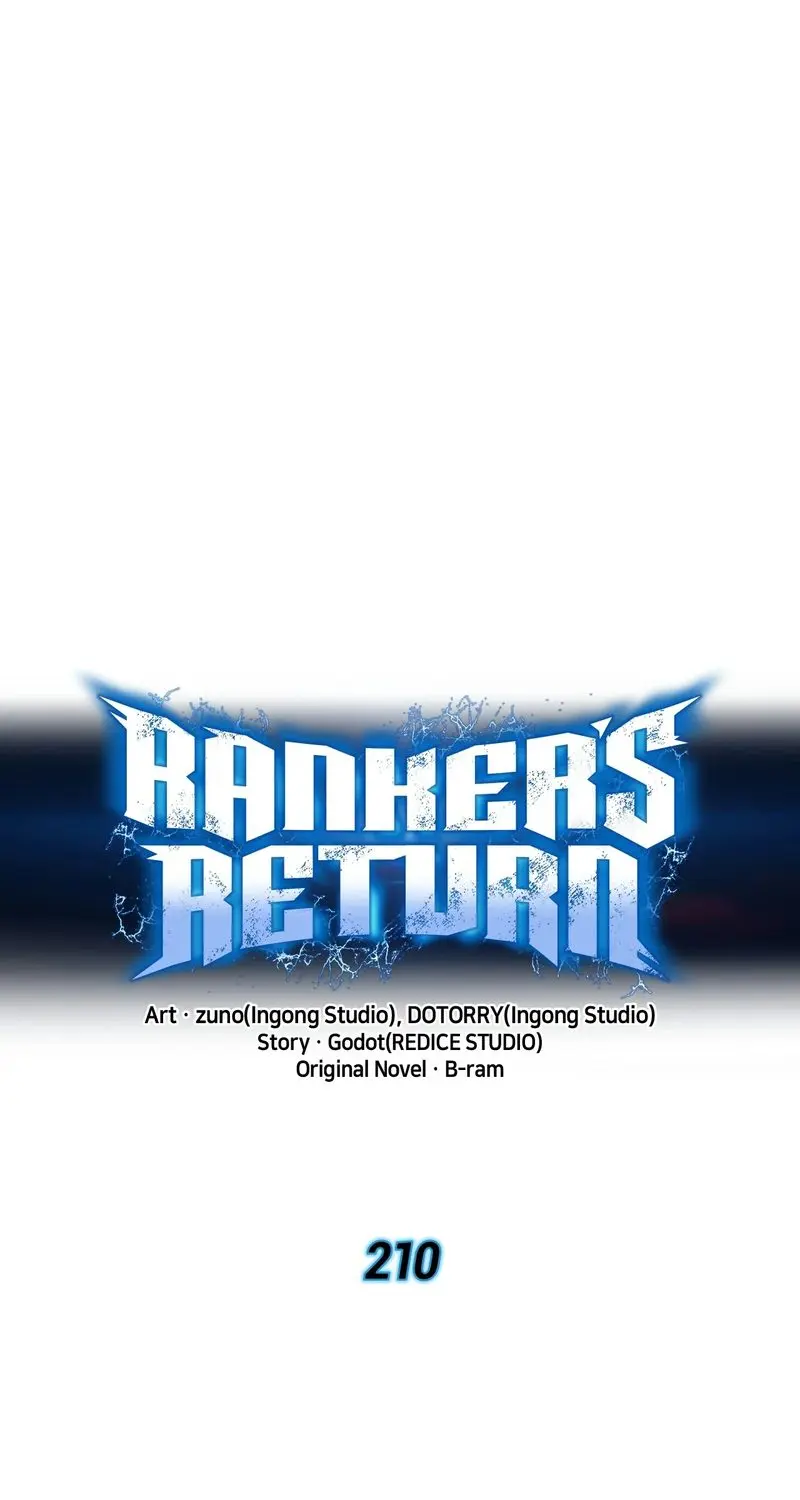 Rankers Return Chapter 210 - Page 25