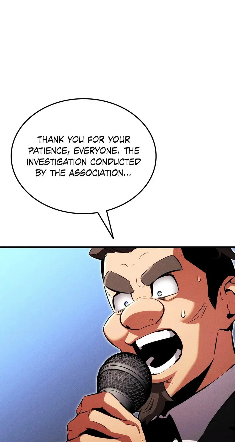 Rankers Return Chapter 210 - Page 28