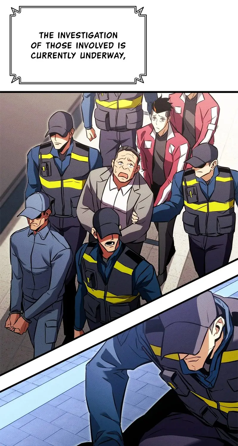Rankers Return Chapter 210 - Page 30
