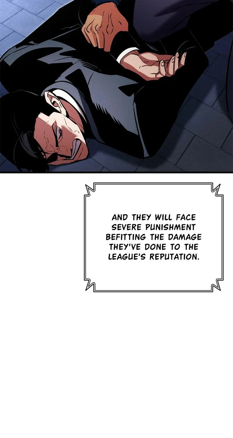 Rankers Return Chapter 210 - Page 31