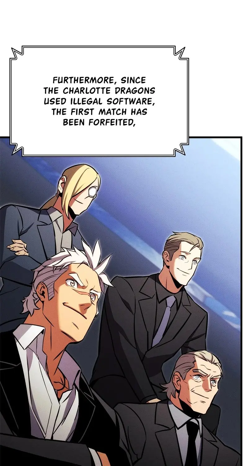 Rankers Return Chapter 210 - Page 32