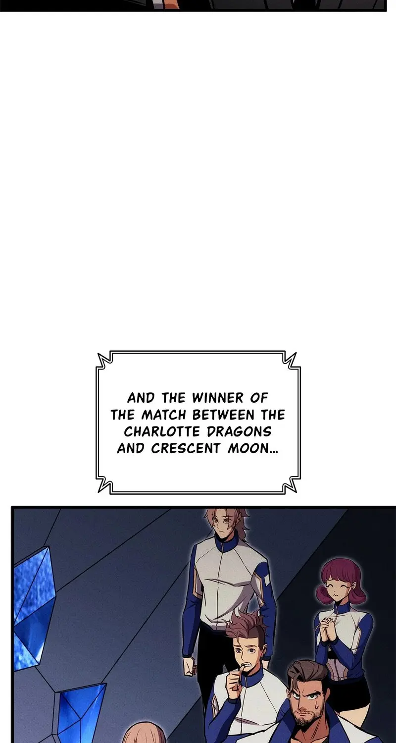 Rankers Return Chapter 210 - Page 33