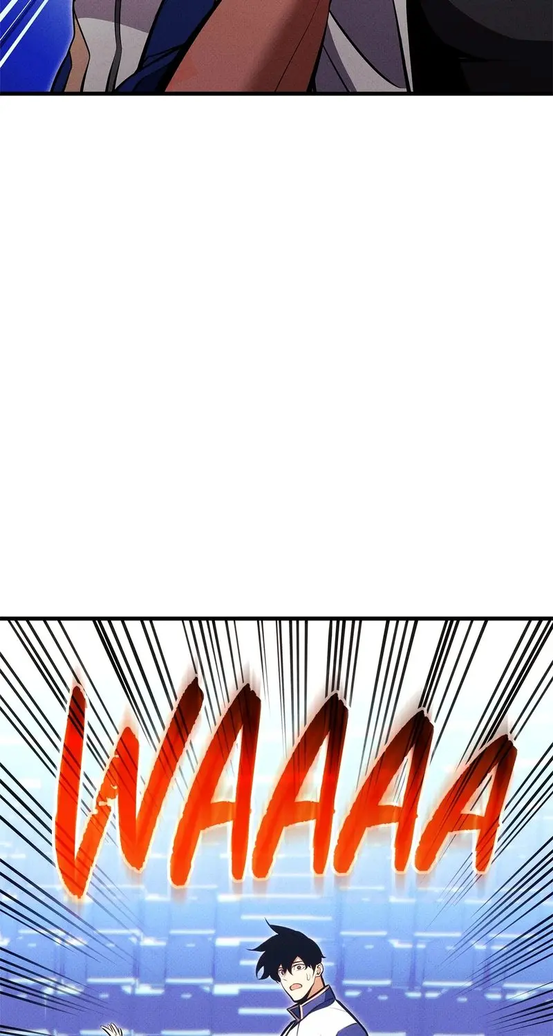 Rankers Return Chapter 210 - Page 37