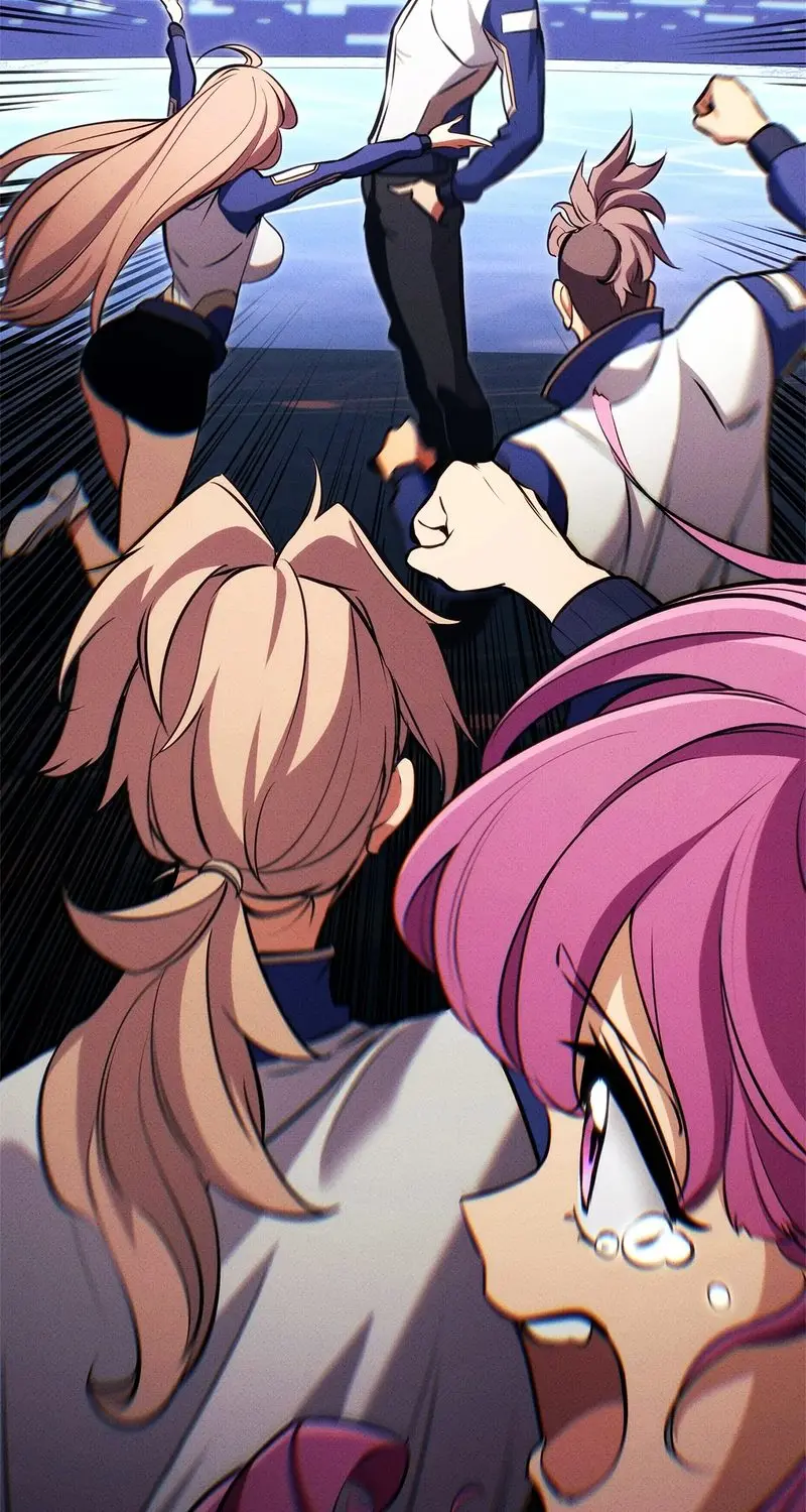 Rankers Return Chapter 210 - Page 38
