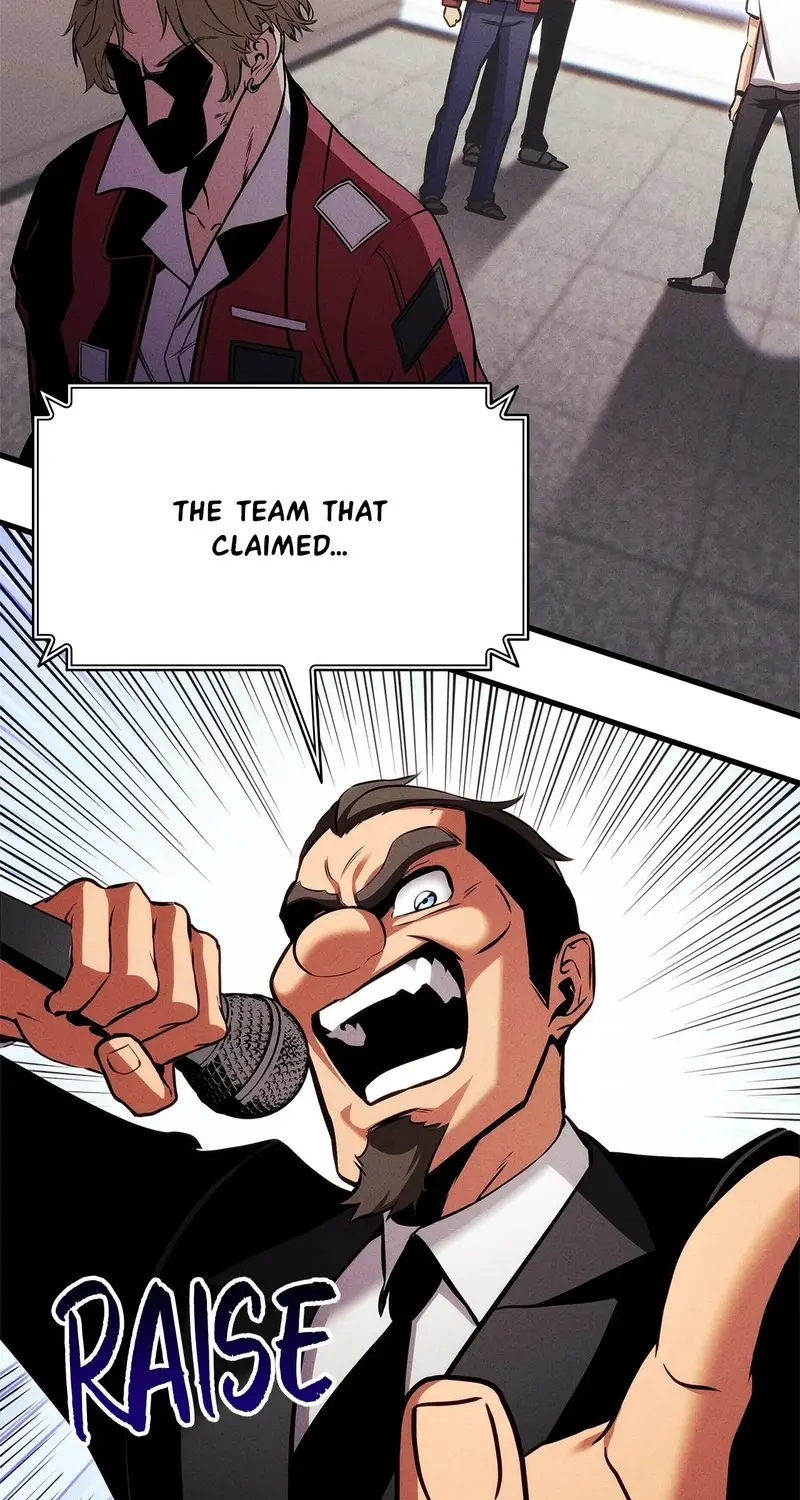 Rankers Return Chapter 210 - Page 43