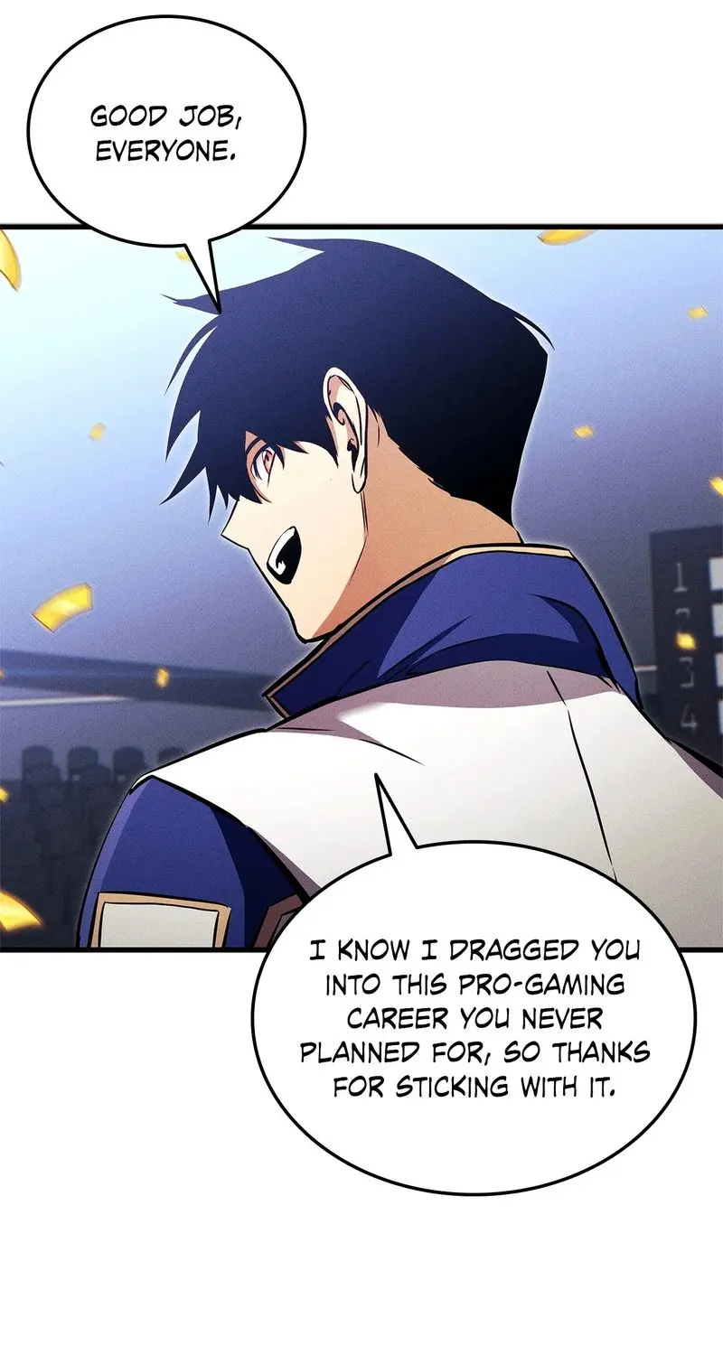 Rankers Return Chapter 210 - Page 47