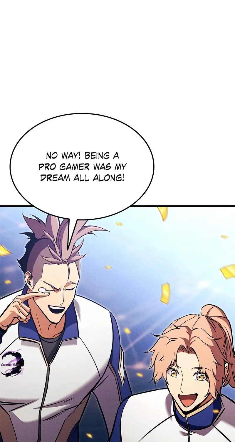 Rankers Return Chapter 210 - Page 48