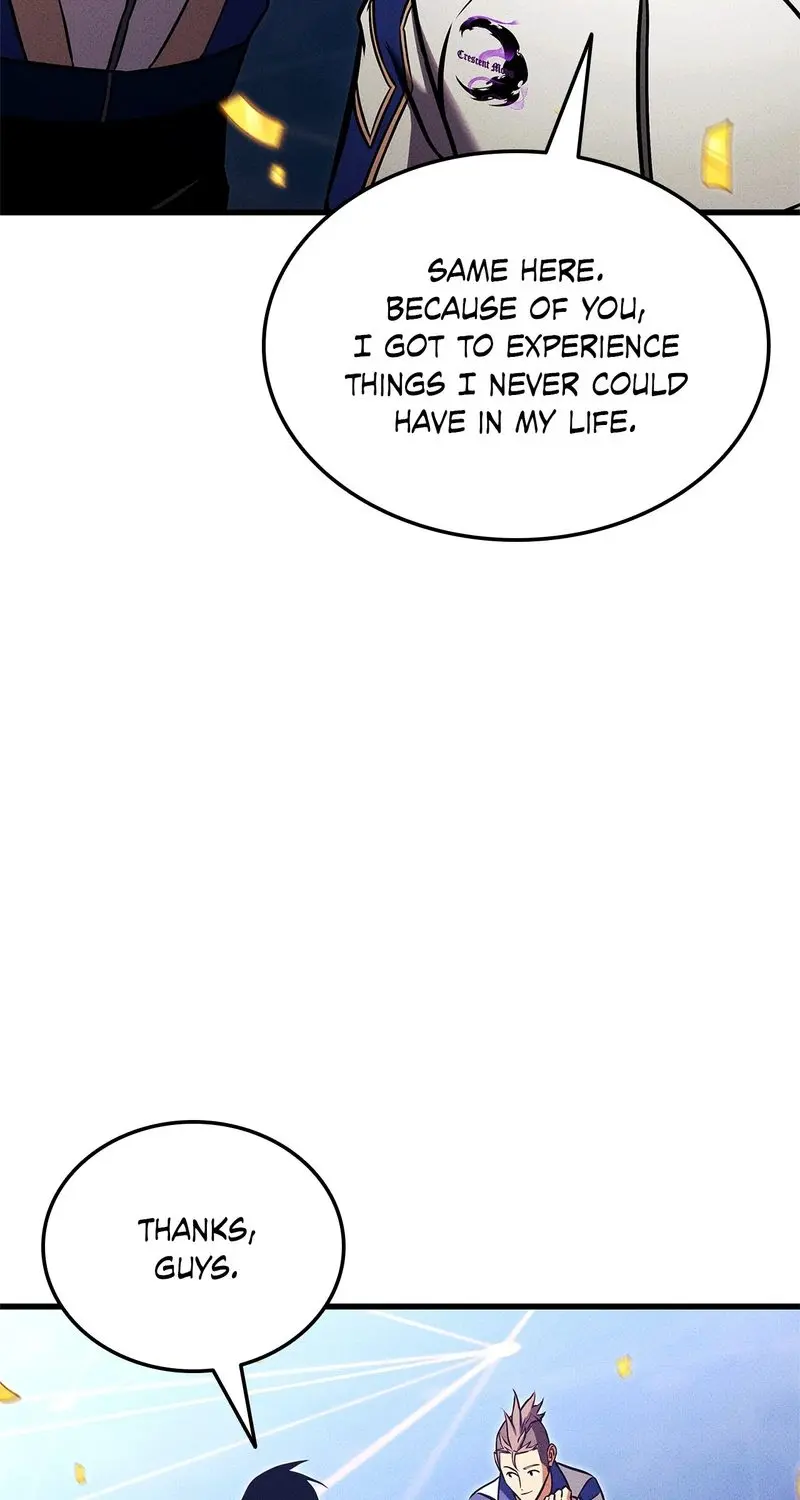 Rankers Return Chapter 210 - Page 49