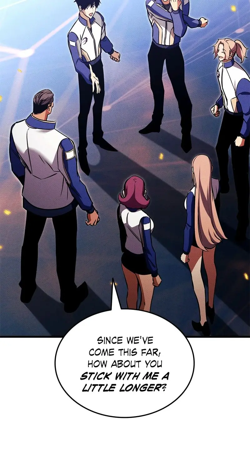 Rankers Return Chapter 210 - Page 50