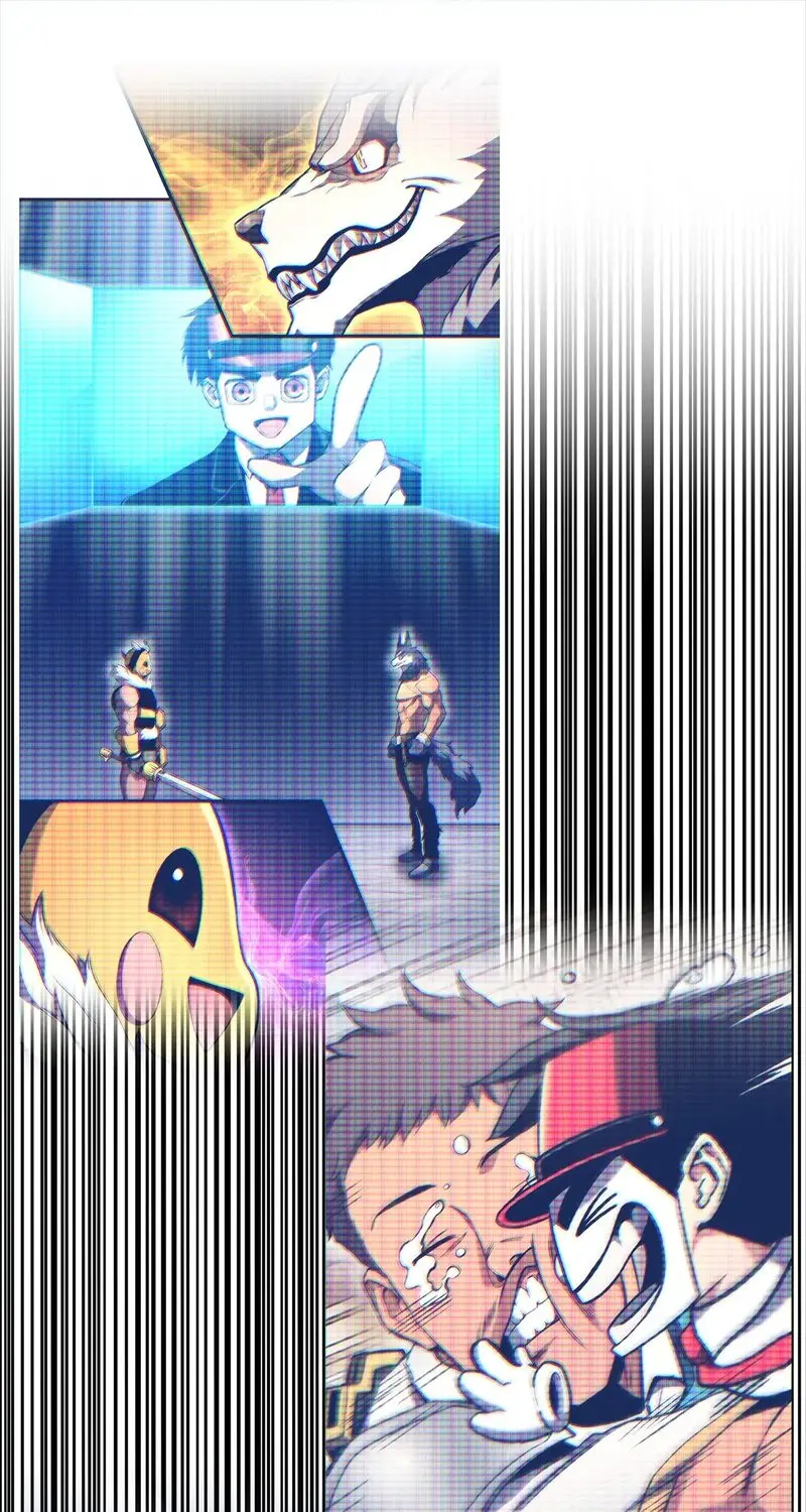 Rankers Return Chapter 210 - Page 60