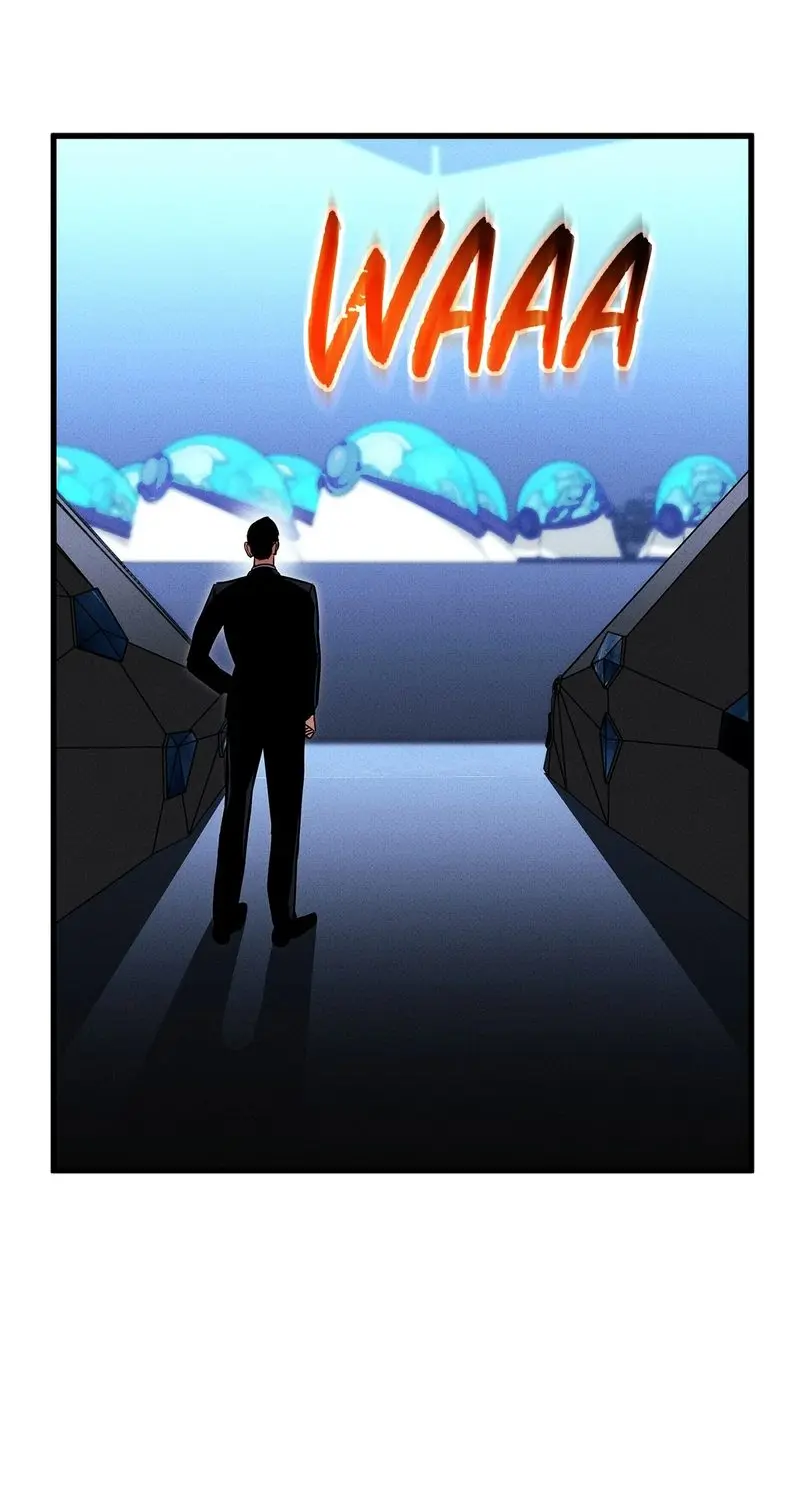 Rankers Return Chapter 210 - Page 7