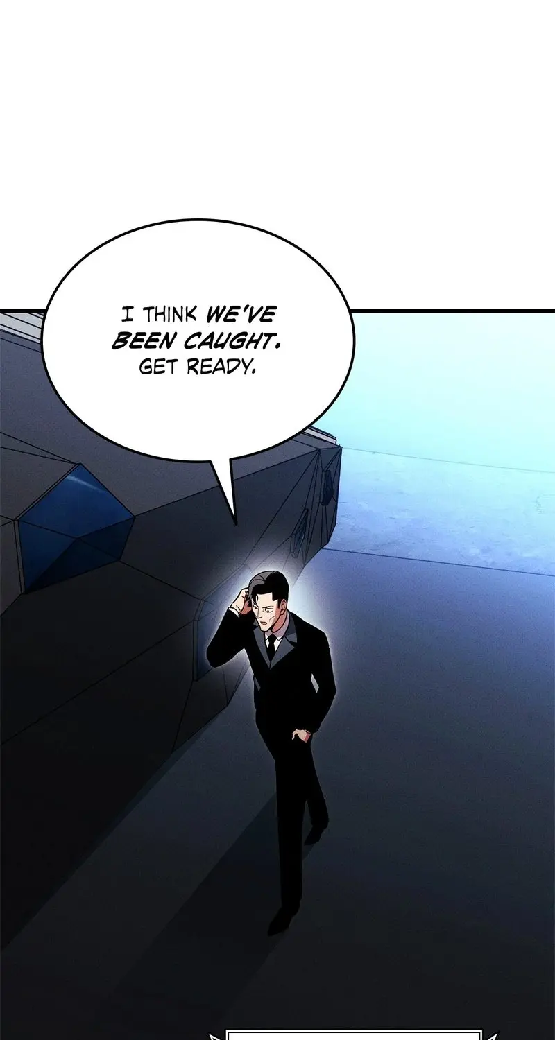Rankers Return Chapter 210 - Page 8