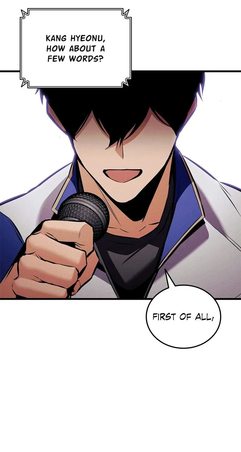 Rankers Return Chapter 210 - Page 83