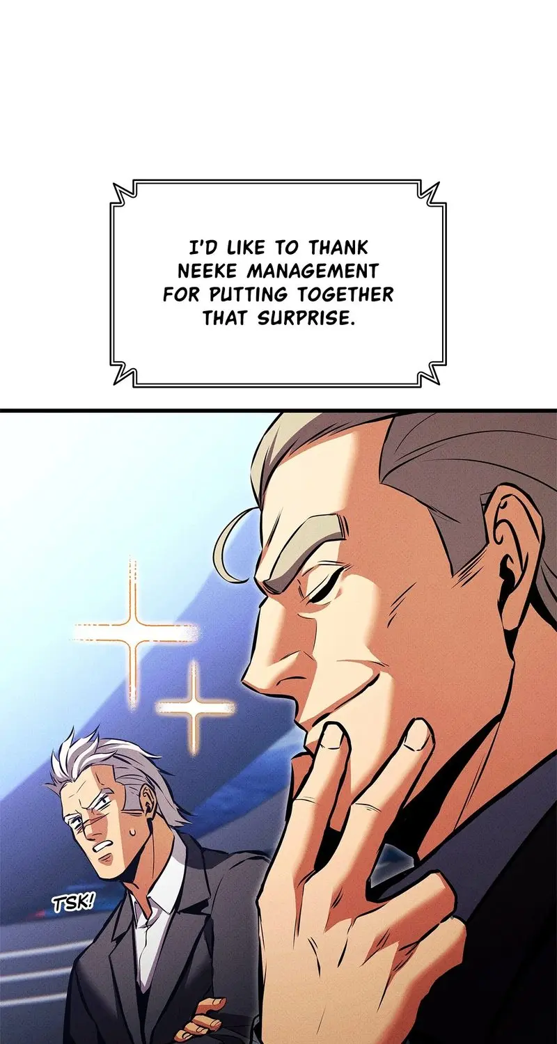 Rankers Return Chapter 210 - Page 84