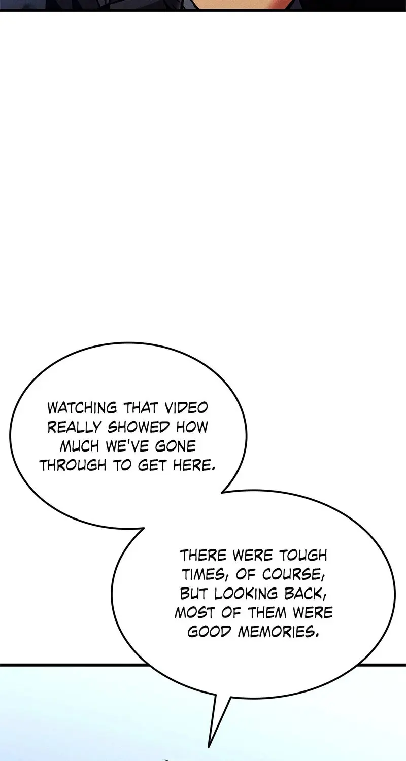 Rankers Return Chapter 210 - Page 85