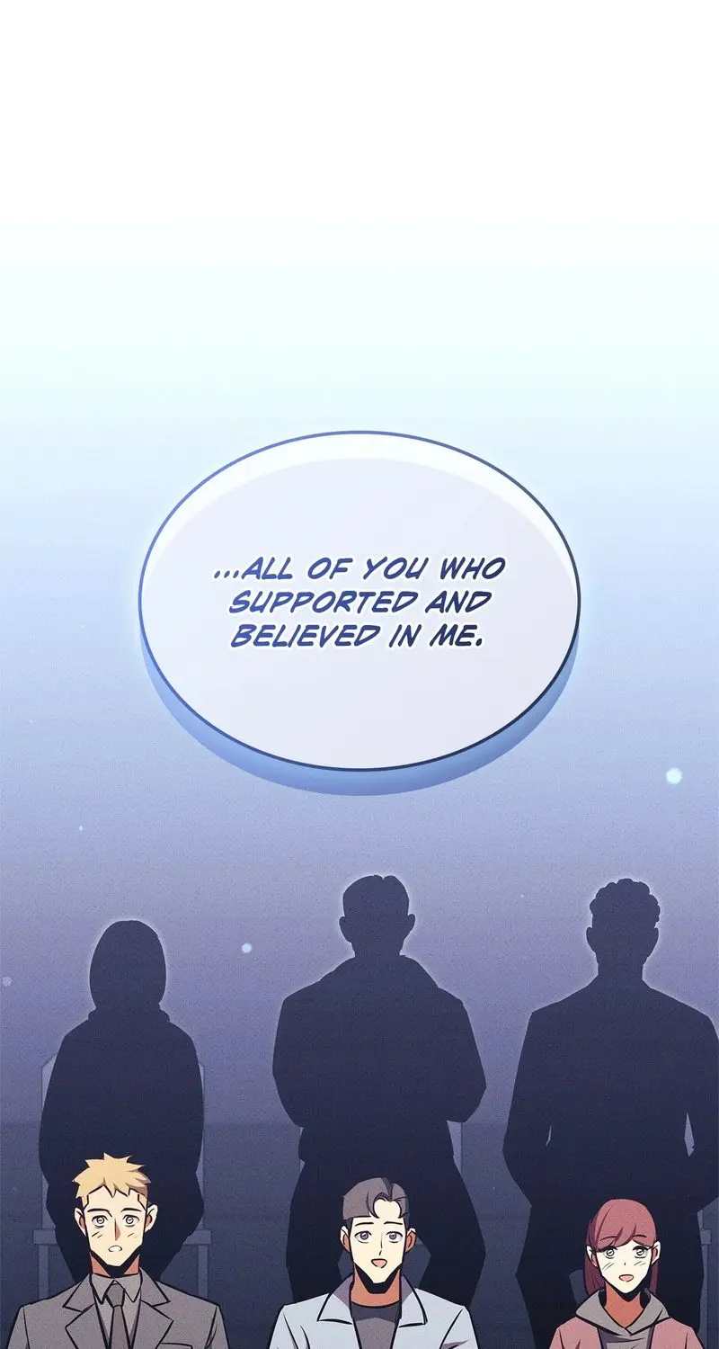 Rankers Return Chapter 210 - Page 89