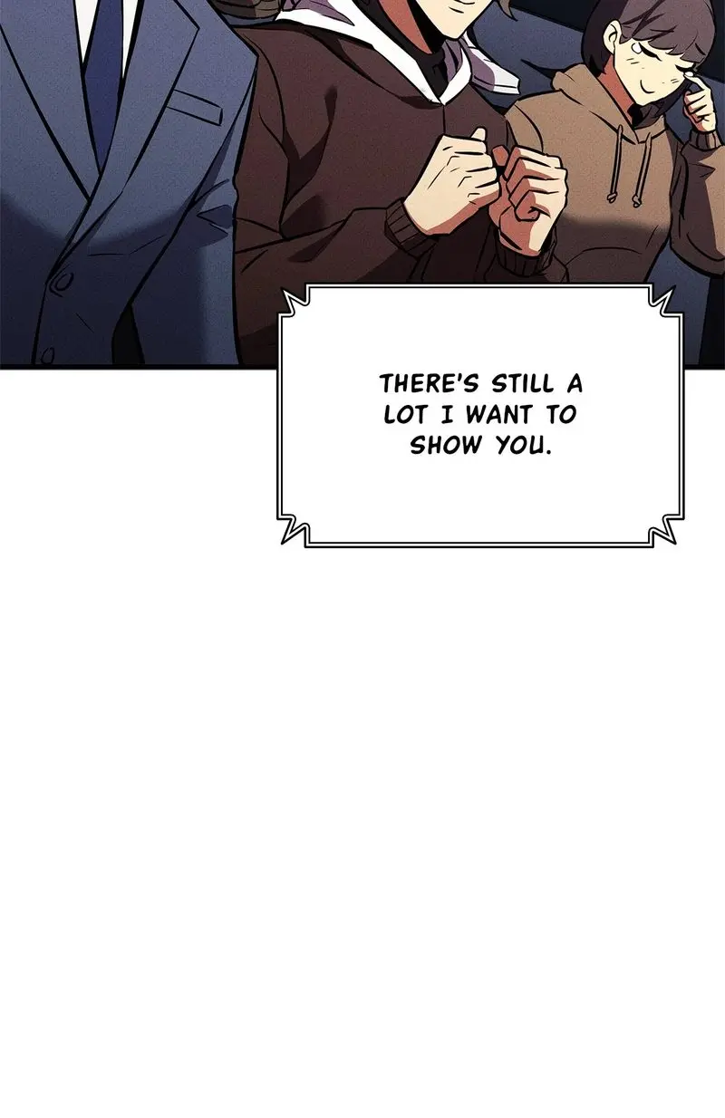 Rankers Return Chapter 210 - Page 96