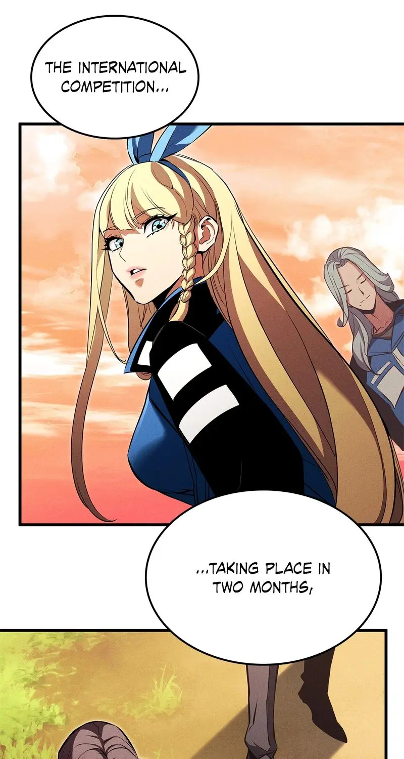 Rankers Return Chapter 210 - Page 99