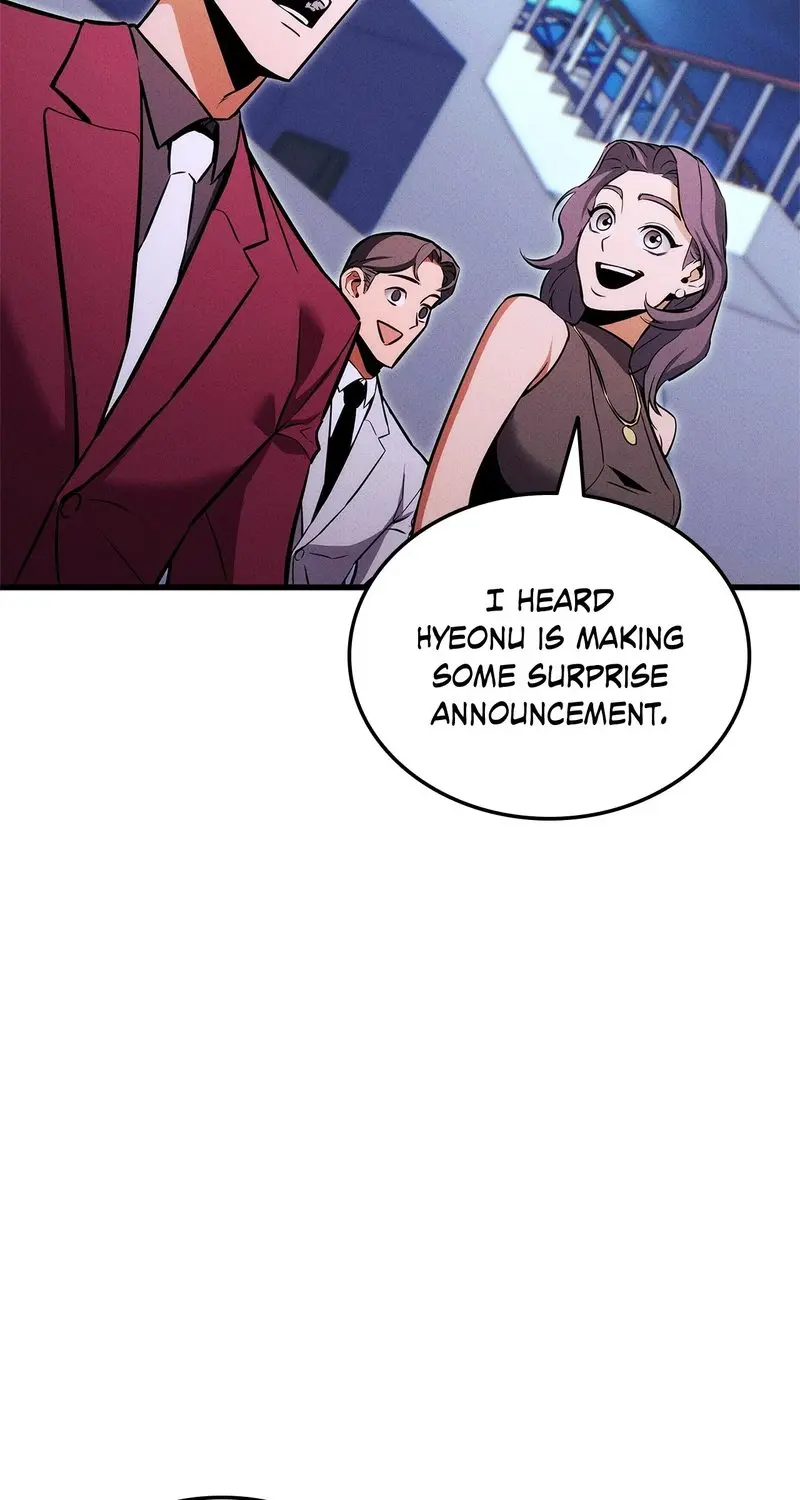 Rankers Return Chapter 211 - Page 103