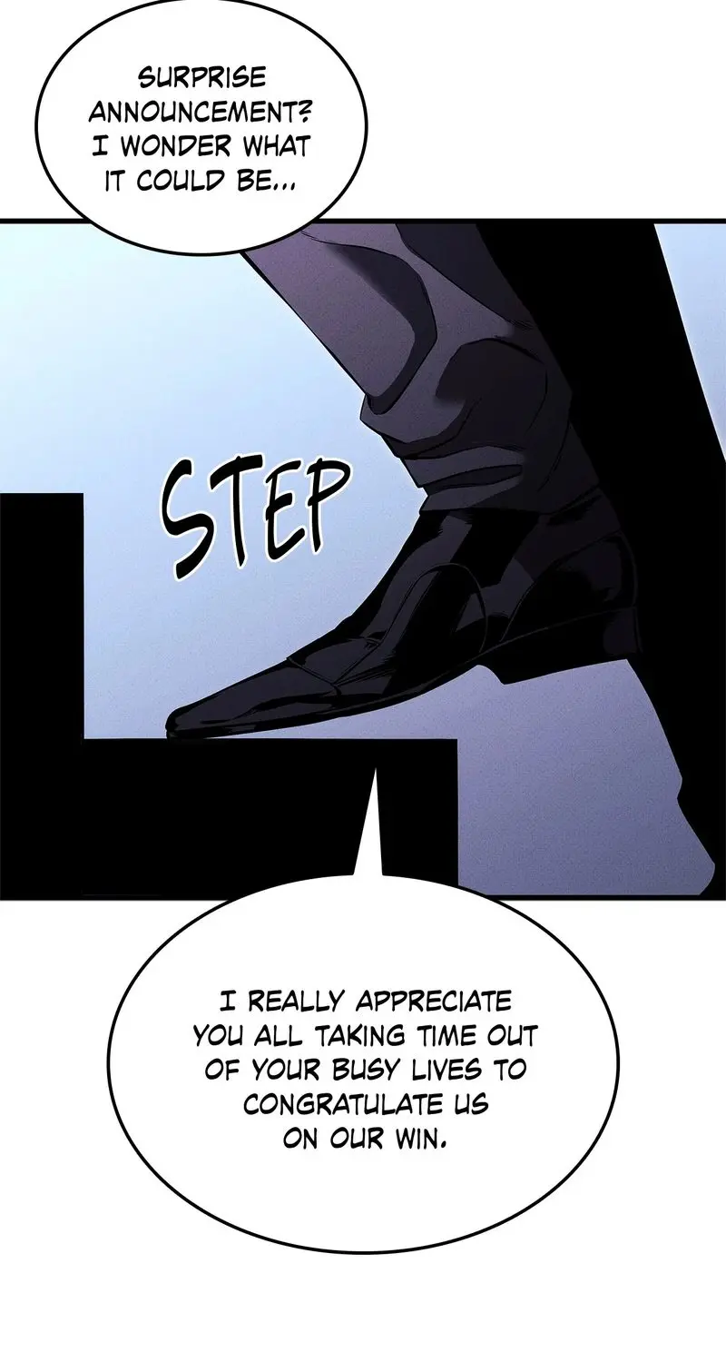 Rankers Return Chapter 211 - Page 104