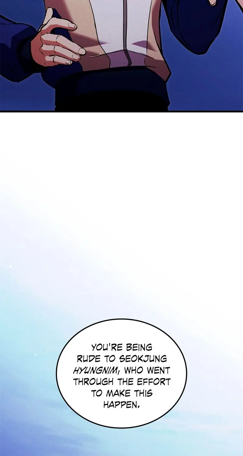 Rankers Return Chapter 211 - Page 11
