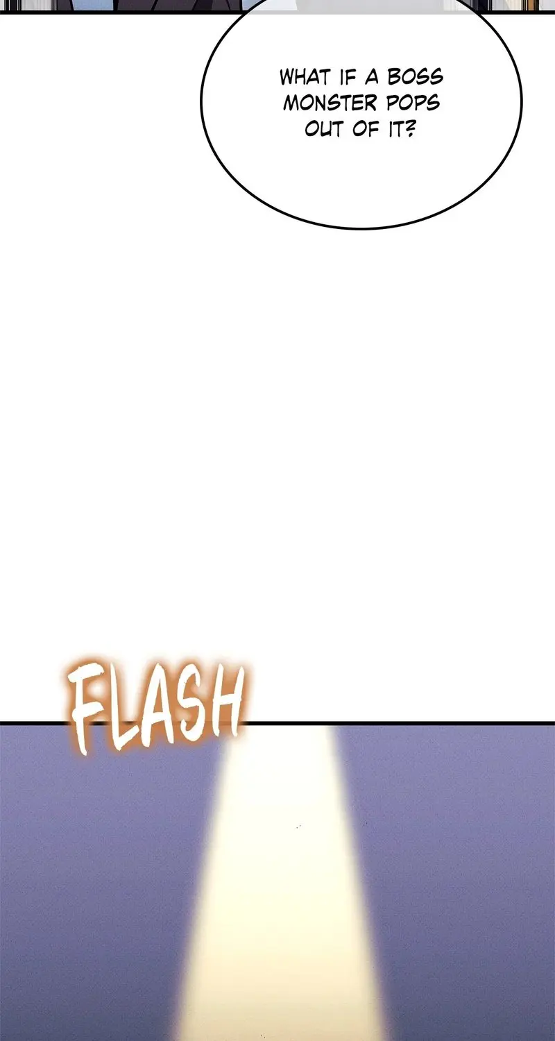 Rankers Return Chapter 211 - Page 112