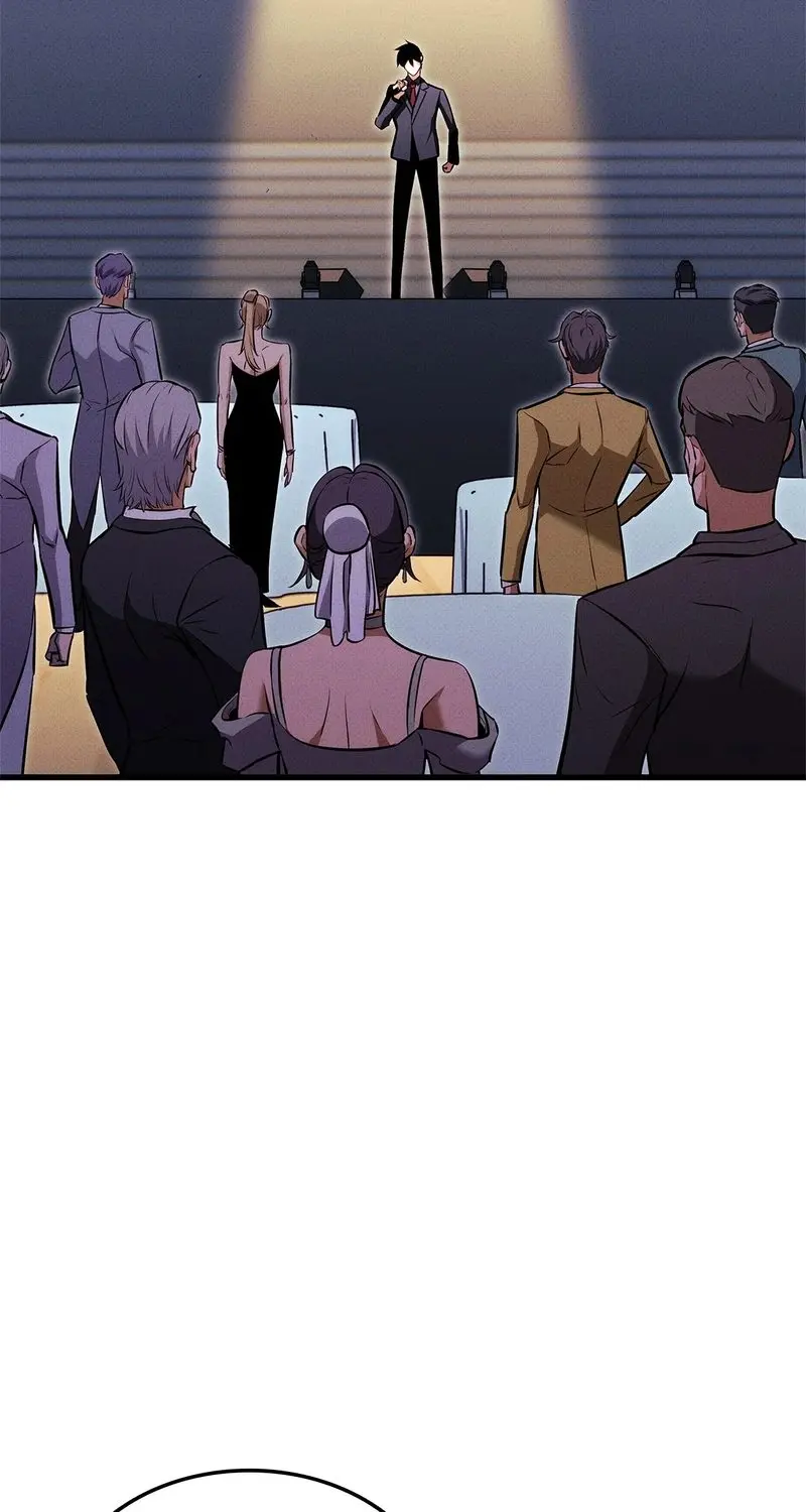 Rankers Return Chapter 211 - Page 113