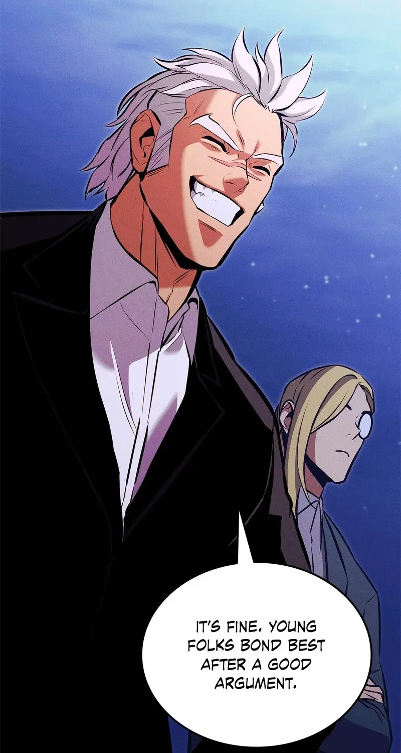 Rankers Return Chapter 211 - Page 12