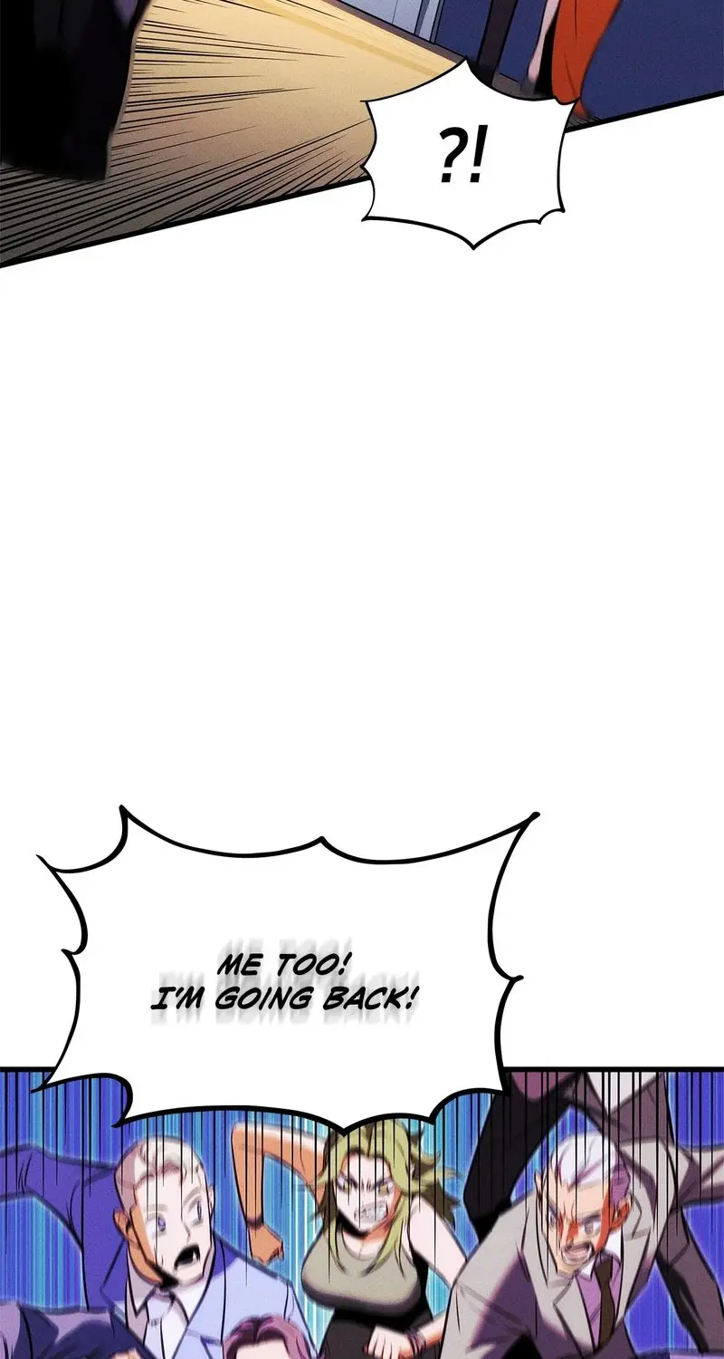 Rankers Return Chapter 211 - Page 124