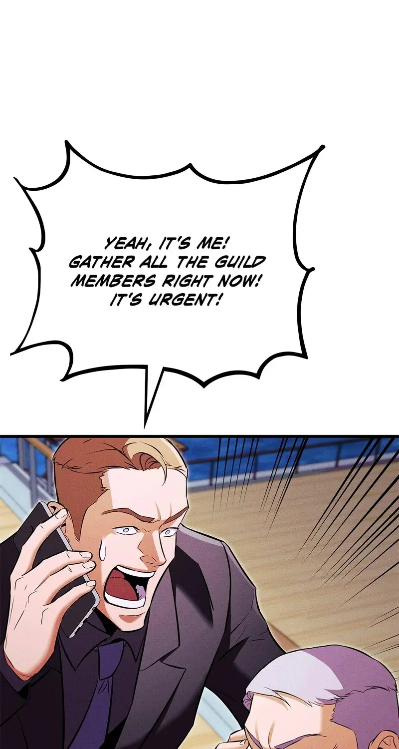 Rankers Return Chapter 211 - Page 129
