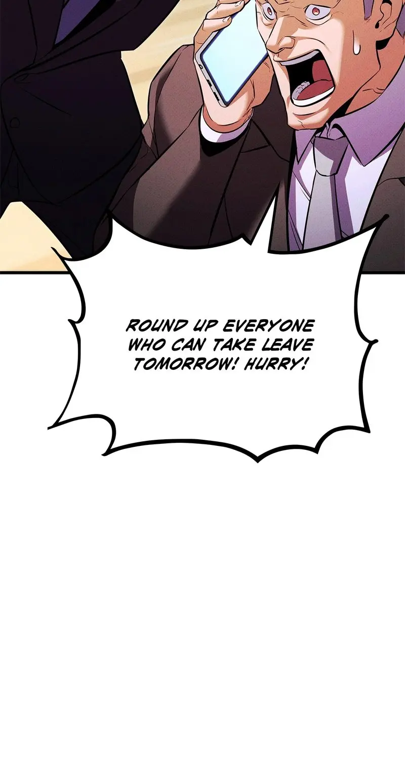 Rankers Return Chapter 211 - Page 130
