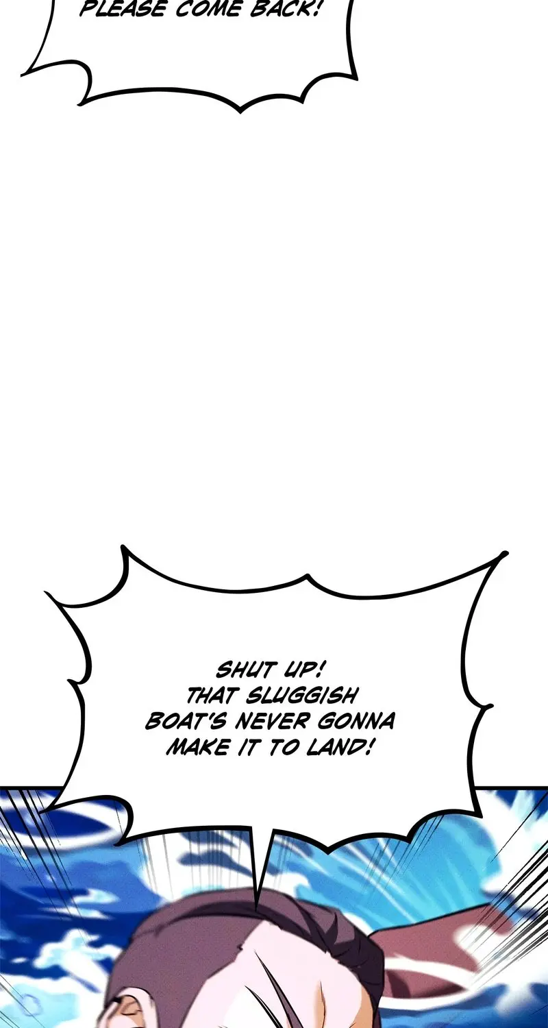 Rankers Return Chapter 211 - Page 133
