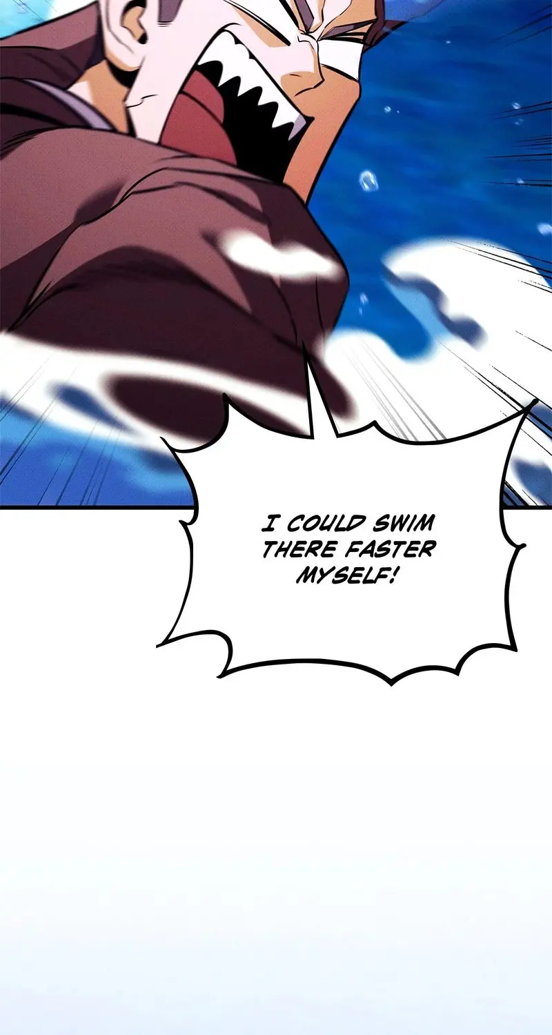 Rankers Return Chapter 211 - Page 134
