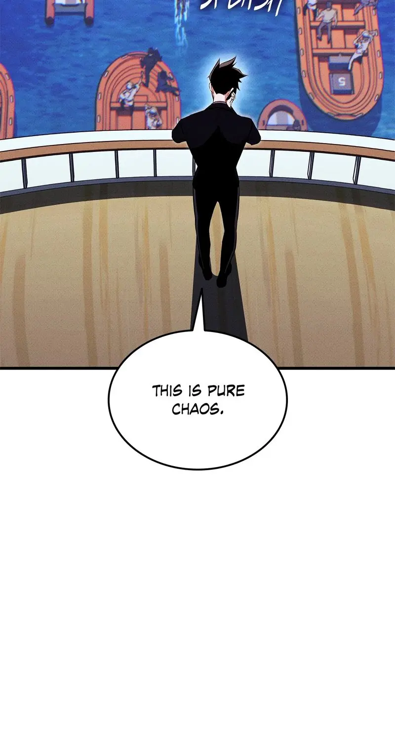Rankers Return Chapter 211 - Page 136