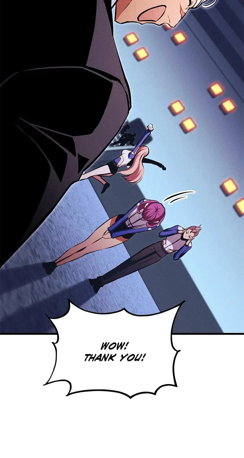 Rankers Return Chapter 211 - Page 14