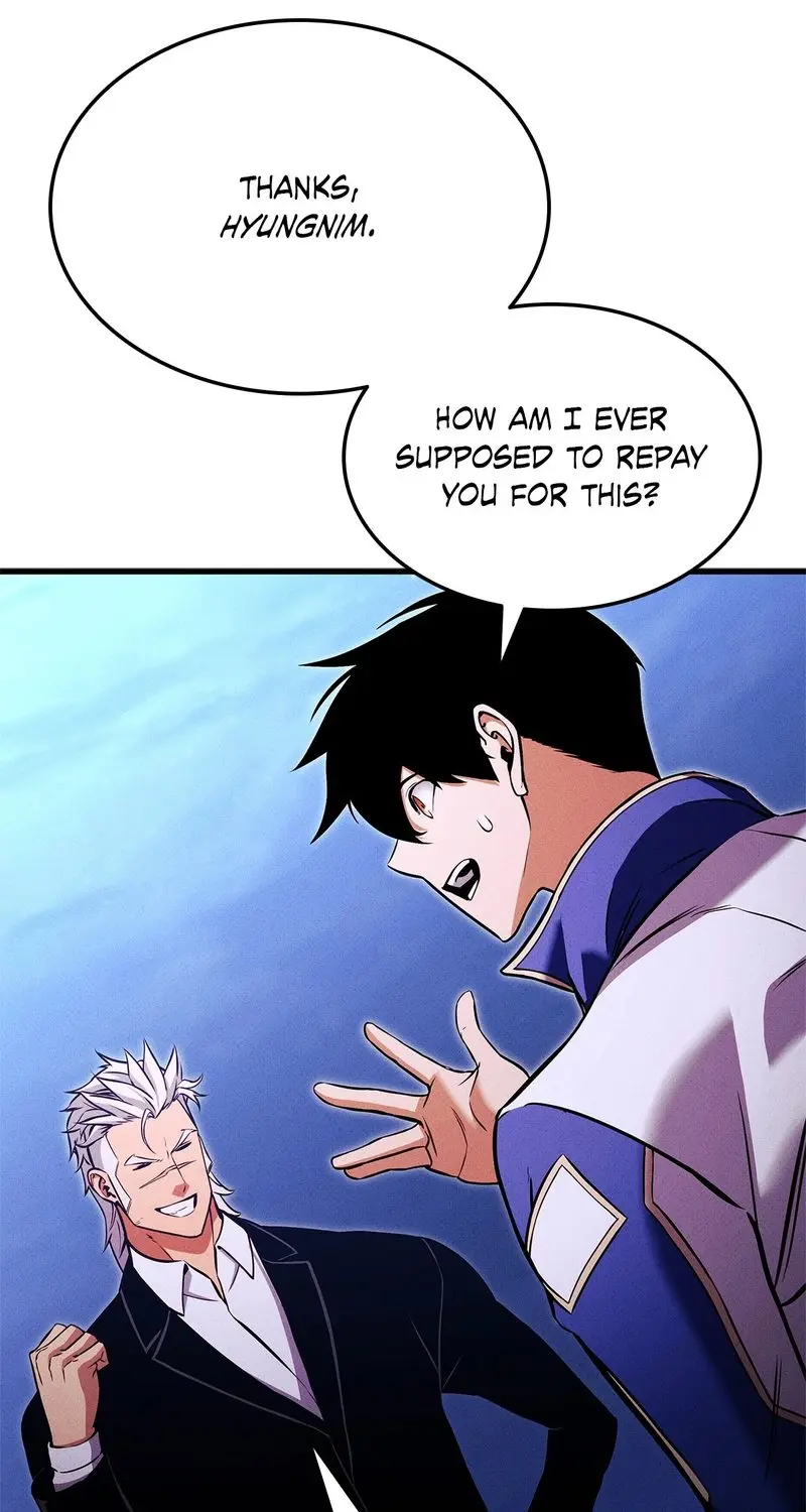 Rankers Return Chapter 211 - Page 16