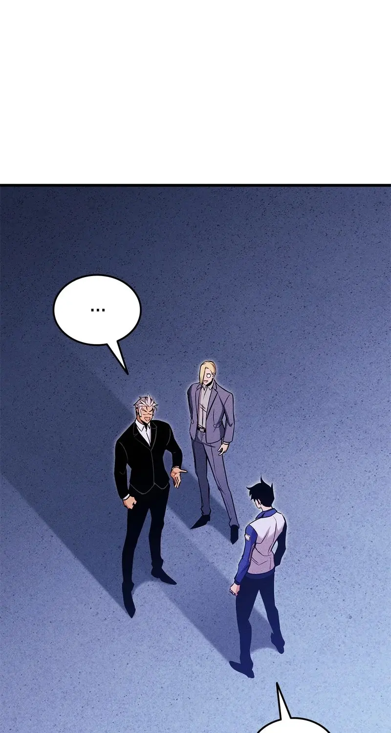 Rankers Return Chapter 211 - Page 19