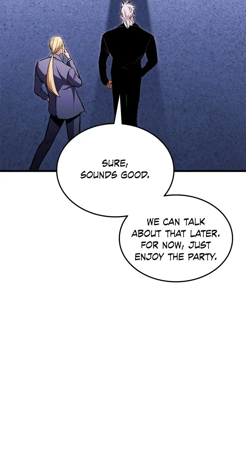 Rankers Return Chapter 211 - Page 25