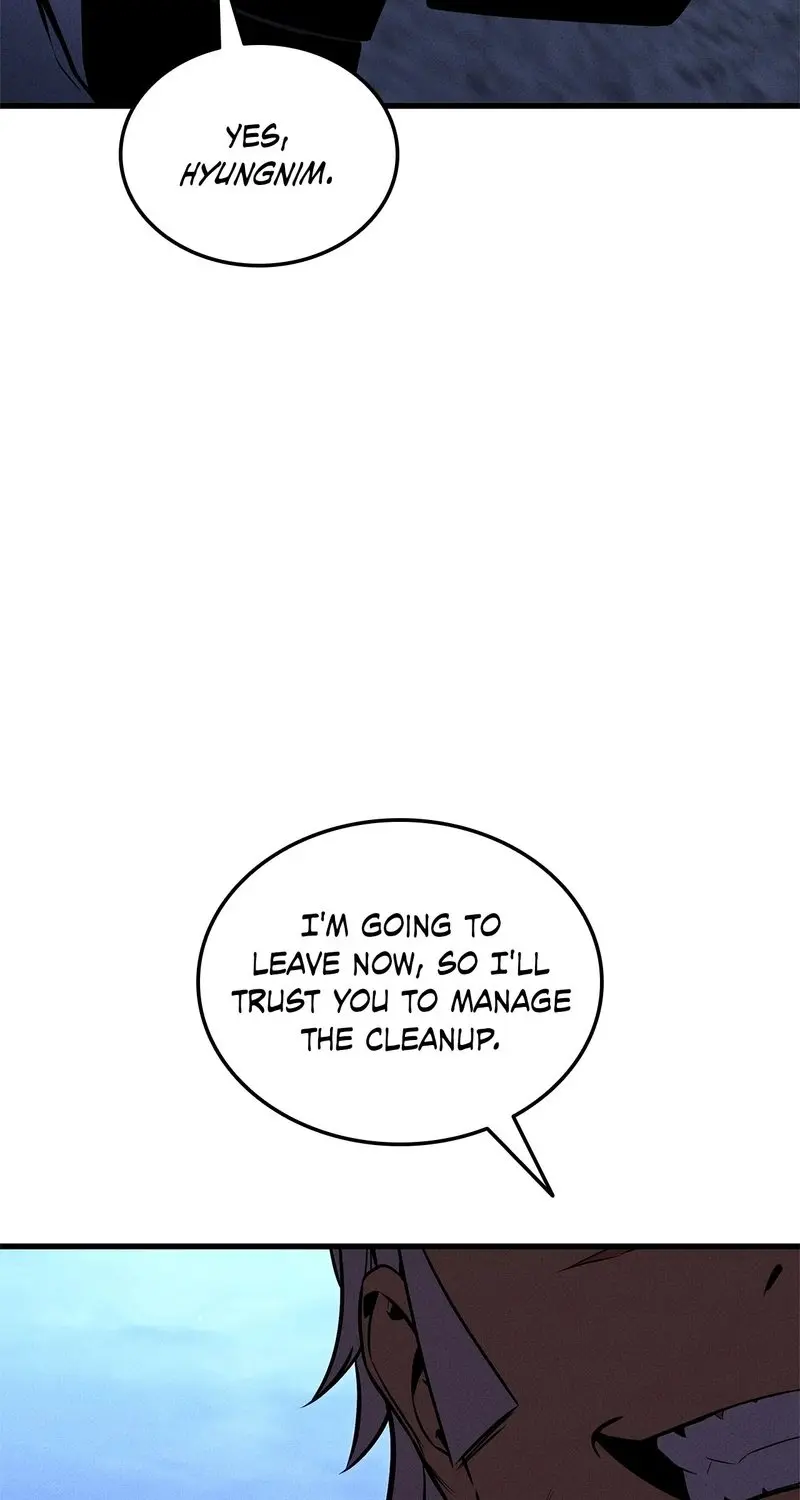 Rankers Return Chapter 211 - Page 27