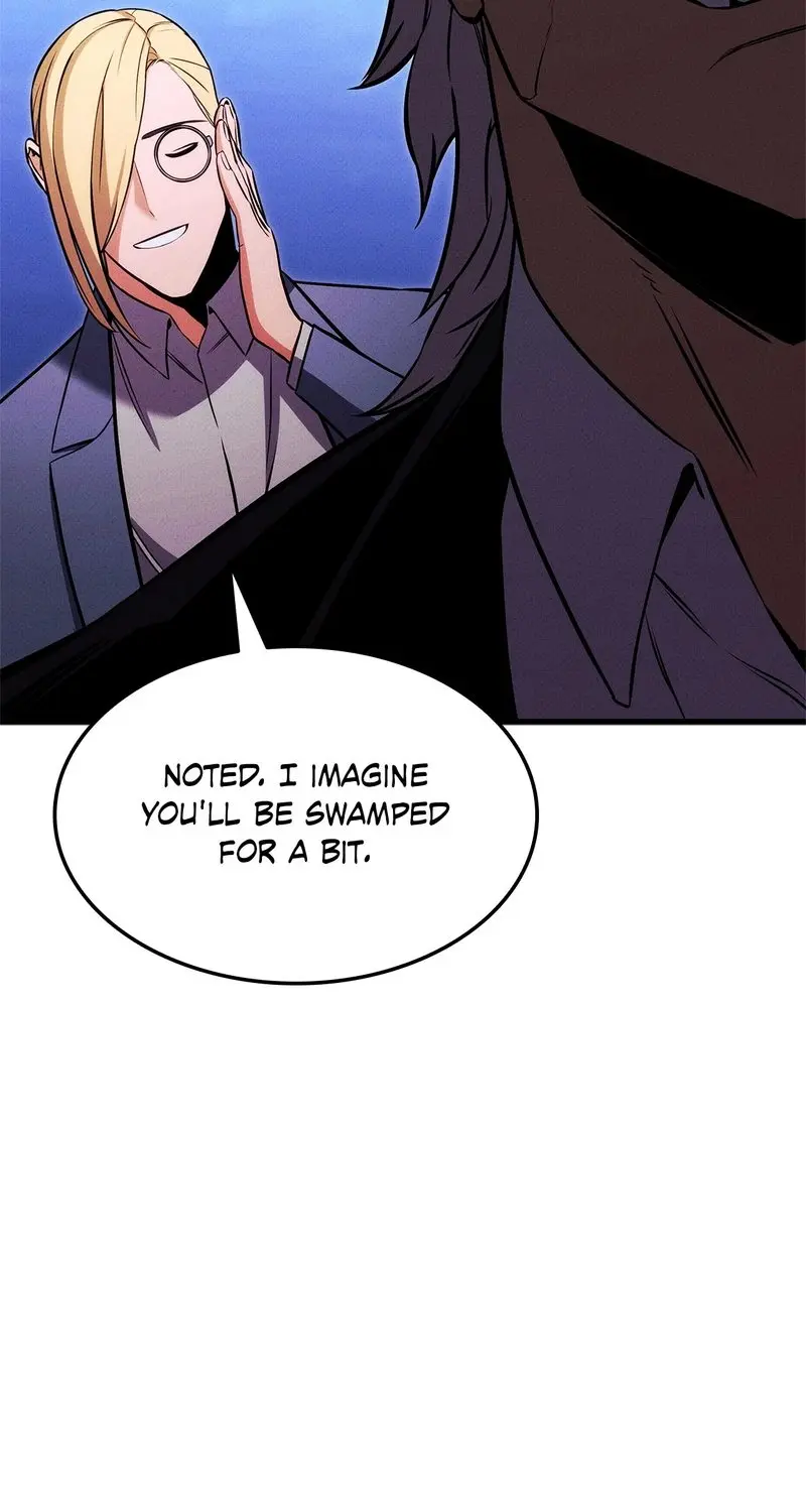 Rankers Return Chapter 211 - Page 28