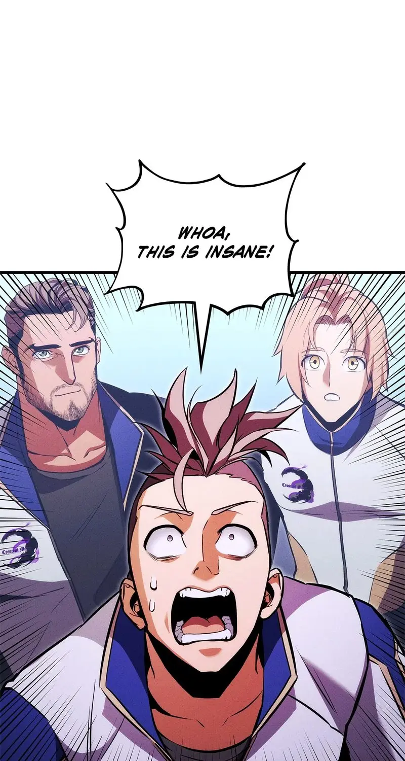 Rankers Return Chapter 211 - Page 3