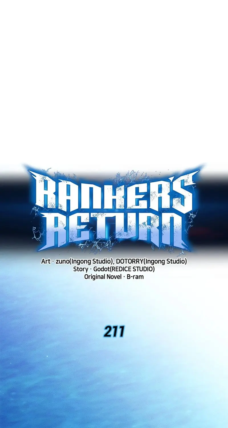 Rankers Return Chapter 211 - Page 32