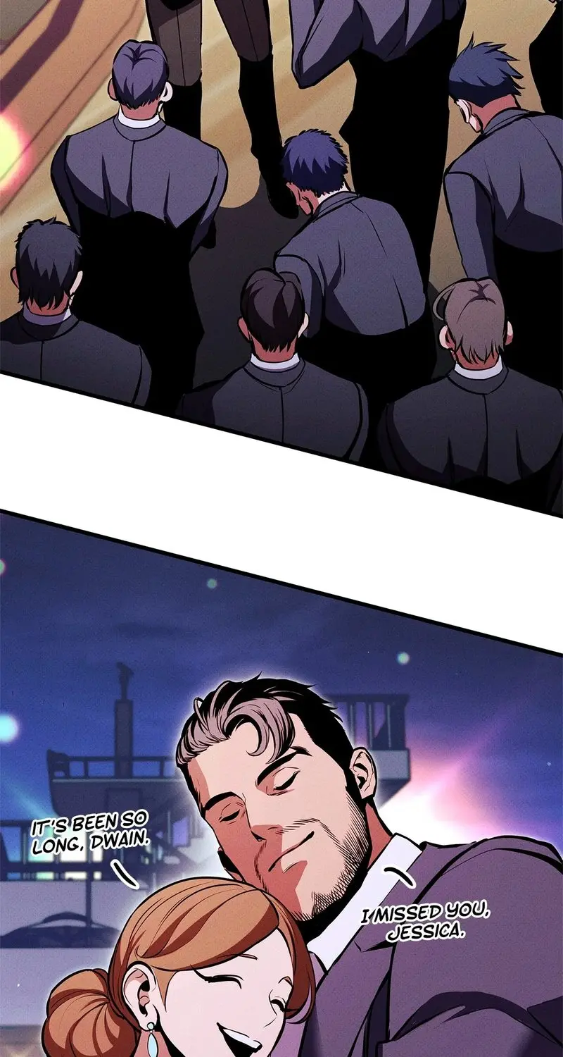Rankers Return Chapter 211 - Page 36