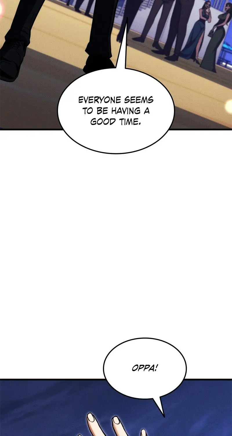 Rankers Return Chapter 211 - Page 39