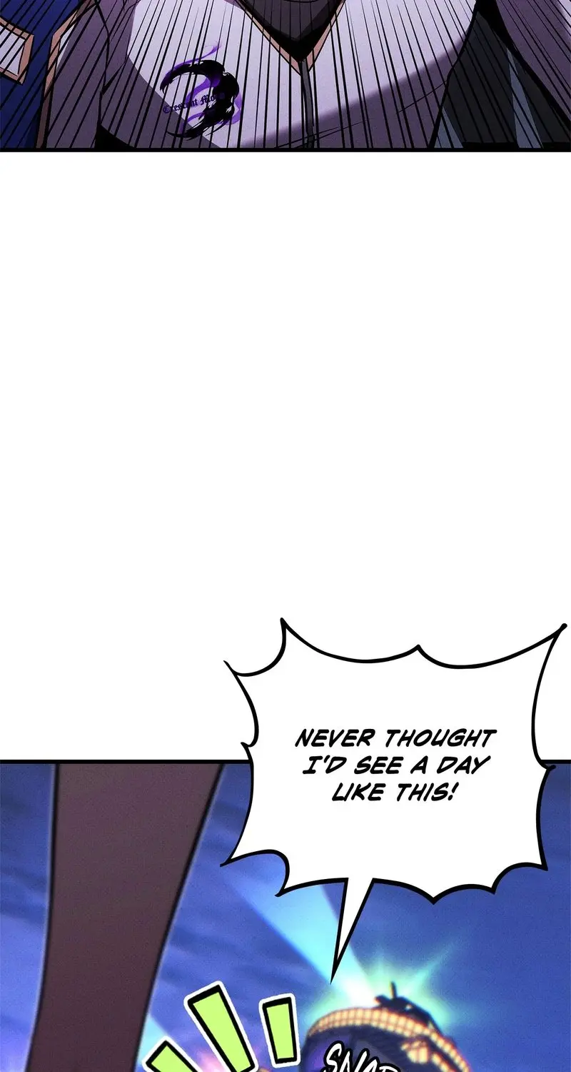 Rankers Return Chapter 211 - Page 4