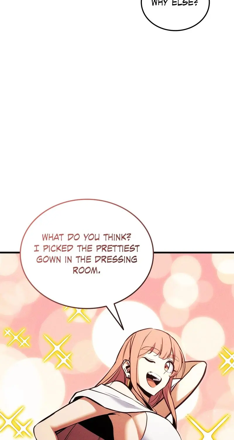 Rankers Return Chapter 211 - Page 45