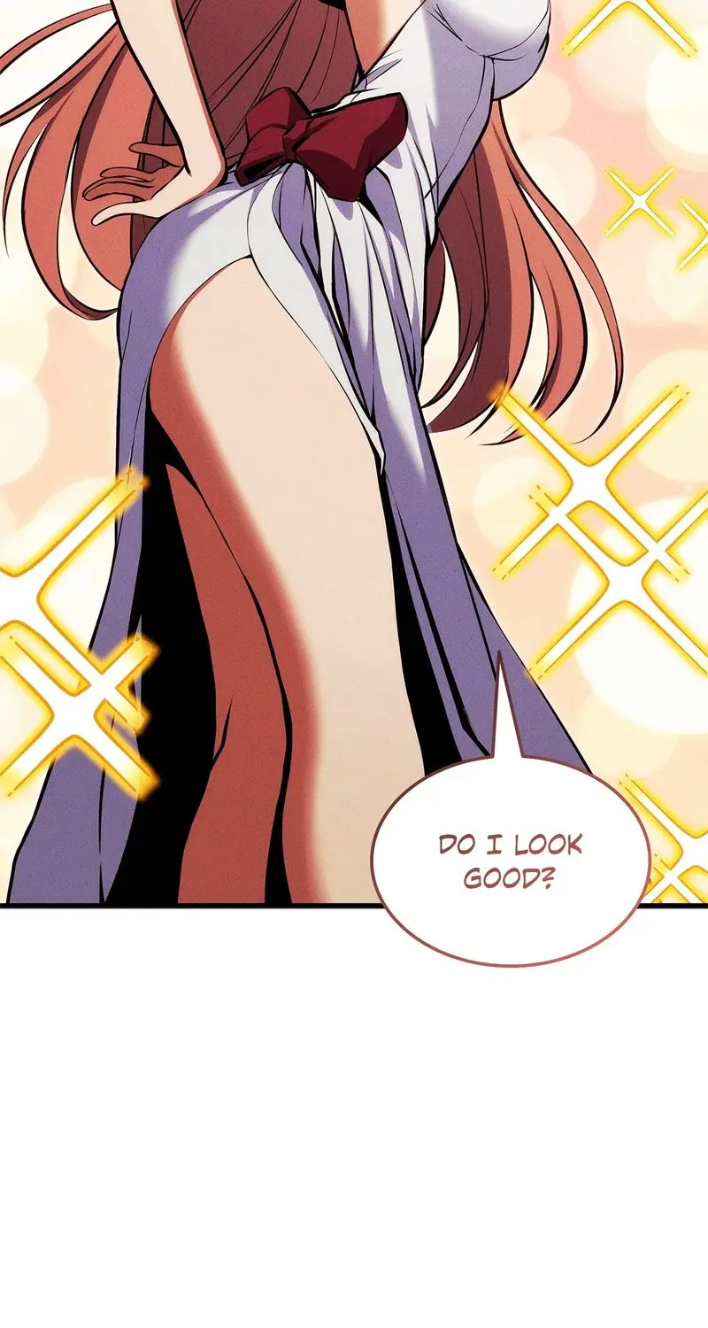 Rankers Return Chapter 211 - Page 46