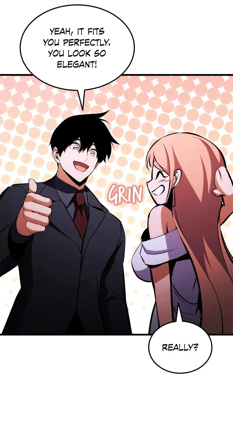 Rankers Return Chapter 211 - Page 48