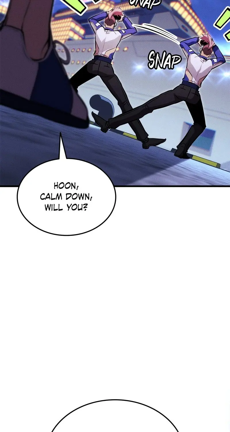 Rankers Return Chapter 211 - Page 5